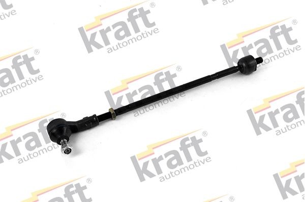 KRAFT Sporstang 4300119 KRAFT 4300119 VW Vento 1h2 Styrestang pris