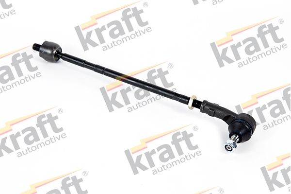 KRAFT Spojovacia tyč riadenia 4300160 Axiálny čap tiahla riadenia KRAFT SPORTAGE 4300160 lacné