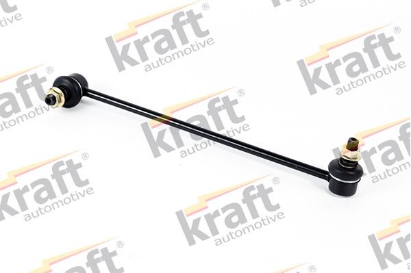 KRAFT Stabilisaator, Stabilisaator 4300215 KRAFT 4300215 Stabilisaatori varras Golf 6 hind