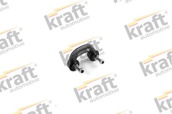 Bielletta barra stabilizzatrice KRAFT 4300246 KRAFT 4300246 costo Biellette barra stabilizzatrice Audi A8 2000