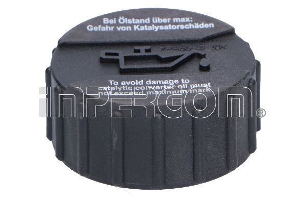 ORIGINAL IMPERIUM Korkki 43005 43005 ORIGINAL IMPERIUM Öljykorkki Peugeot TRAVELLER hinta