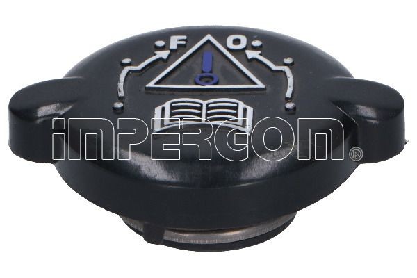 ORIGINAL IMPERIUM Uzatvárací kryt, nádobka chladiacej kvapaliny 43007 ORIGINAL IMPERIUM 43007 Uzáver nádrżky pre chladiacu zmes Citroën XM Y4 cena