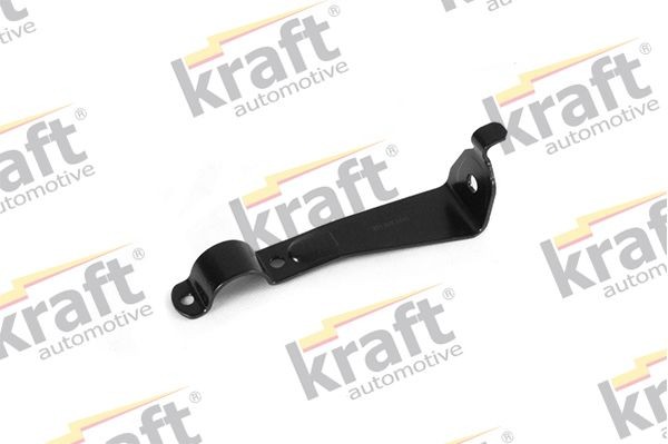 KRAFT Hållare, krängningshämmarfäste 4301482 SKODA hållare, krängningshämmarfäste KRAFT 4301482