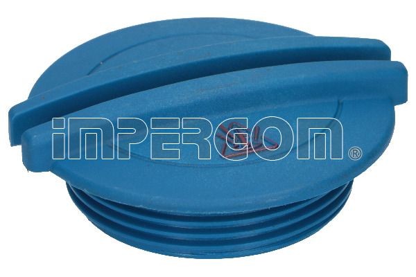 ORIGINAL IMPERIUM Tampa de fecho, recipiente de líquido de refrigeração 43016 Tampa depósito do líquido de refrigeração ORIGINAL IMPERIUM VELOSTER 43016 baratos
