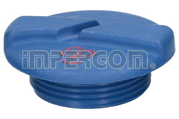 Tappo, serbatoio refrigerante ORIGINAL IMPERIUM 43025 ORIGINAL IMPERIUM 43025 Tappo vaschetta acqua Seat TOLEDO 2000