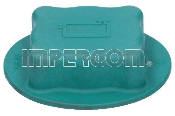 ORIGINAL IMPERIUM Τάπα κλεισίματος, δοχείο ψυκτικού υγρού 43026 43026 Τάπα δοχείου παραφλού ORIGINAL IMPERIUM SUBARU BRZ