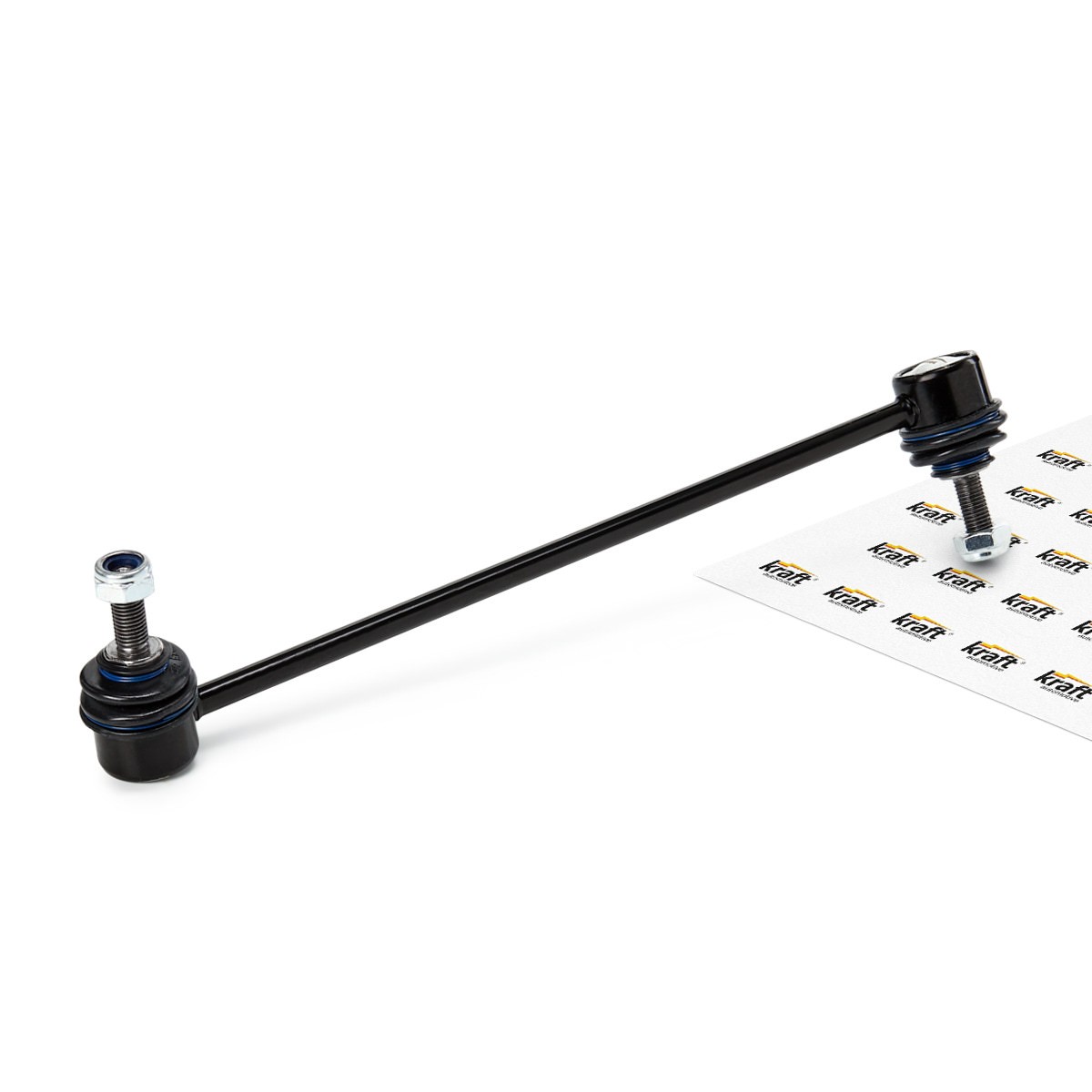 KRAFT Stabilisatorstag 4302684 4302684 KRAFT klapperstag BMW 7-serie