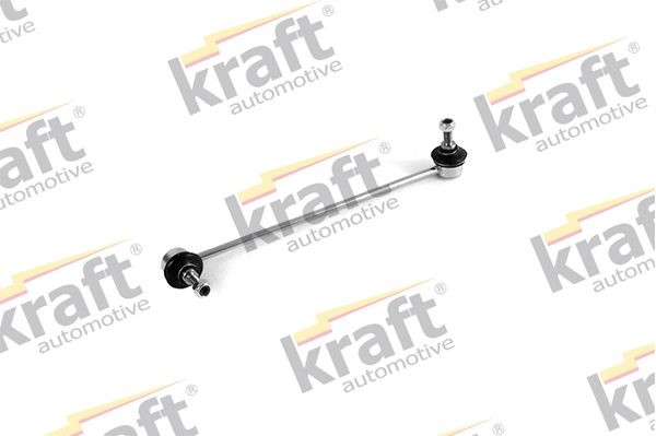 KRAFT Stabilisatorstag 4302788 4302788 KRAFT länk krängningshämmare BMW 4-serie