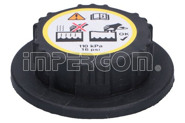 ORIGINAL IMPERIUM Koelvloeistof dop 43028 Expansievat dop ORIGINAL IMPERIUM KADETT 43028 goedkoop