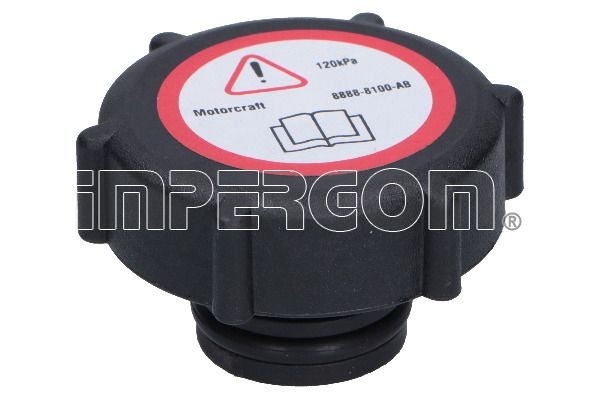 ORIGINAL IMPERIUM Låg, kølemiddelbeholder 43030 ORIGINAL IMPERIUM 43030 Mondeo Mk3 Kombi Ekspansionsbeholder dæksel pris