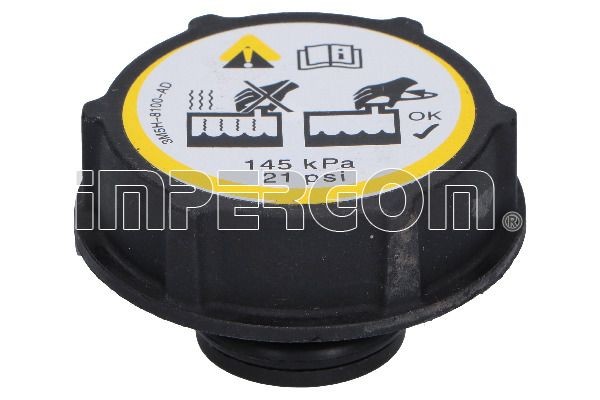 ORIGINAL IMPERIUM Τάπα κλεισίματος, δοχείο ψυκτικού υγρού 43033 ORIGINAL IMPERIUM 43033 Τάπα δοχείου παραφλού Mazda 3 BK σε χαμηλές τιμές
