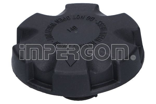 Sulgurkate, jahutusvedeliku mahuti ORIGINAL IMPERIUM 43034 ORIGINAL IMPERIUM 43034 Jahutusvedeliku paagi kork BMW X3 2025