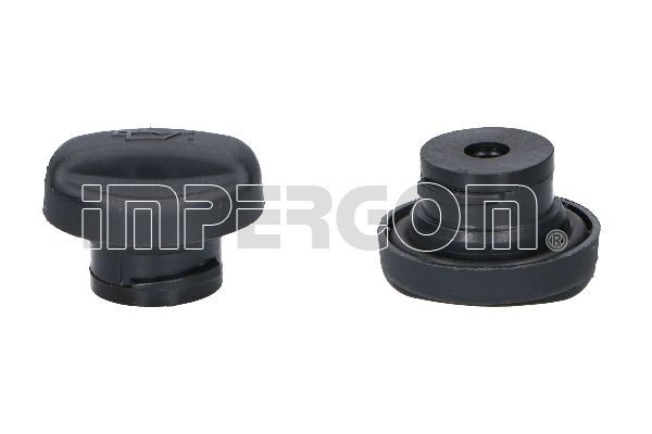 ORIGINAL IMPERIUM Oljepåfyllningslock 43042 43042 ORIGINAL IMPERIUM motorolja lock LAND ROVER RANGE ROVER VELAR