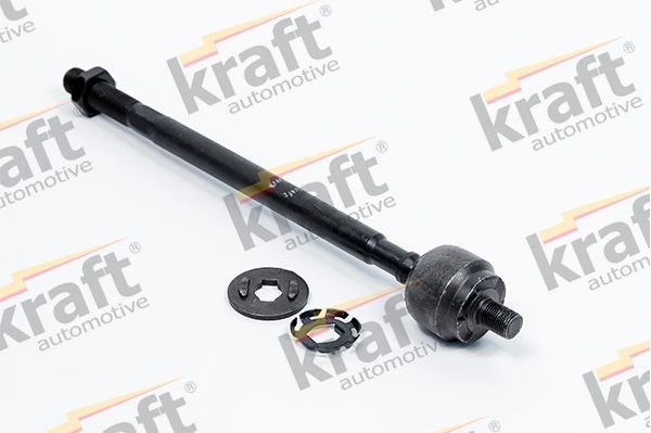 KRAFT Snodo assiale 4305050 Snodo assiale KRAFT 4305050 prezzo Sistema di sterzo Renault Laguna 1