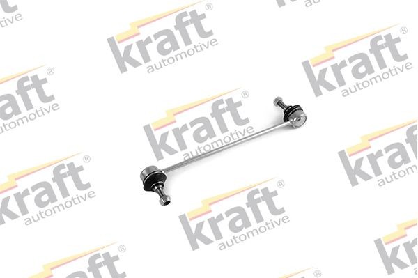 KRAFT Stabilisatorstang 4305170 KRAFT 4305170 Renault Laguna 3 Coupe Stabilisatorbolt pris