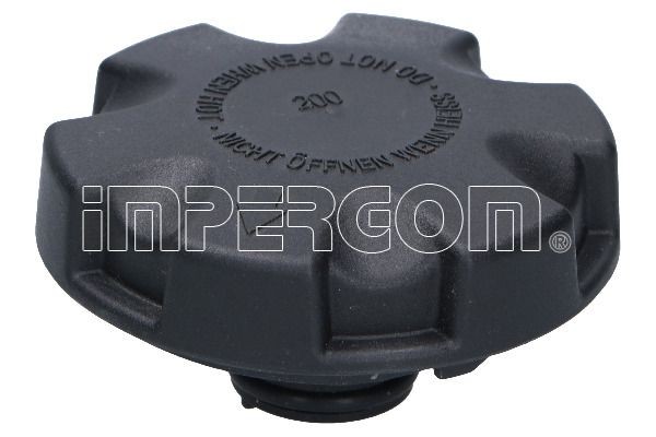 ORIGINAL IMPERIUM Lock till expansionskärl 43052 ORIGINAL IMPERIUM 43052 Lock till expansionskärl BMW F32 original