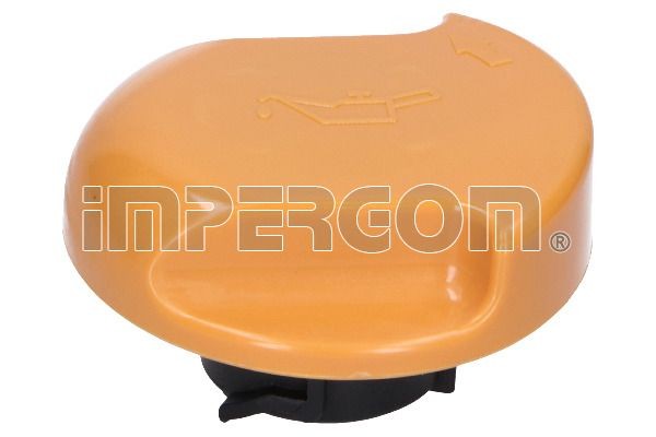 ORIGINAL IMPERIUM Τάπα, στόμιο συμπλήρωσης λαδιού 43054 ORIGINAL IMPERIUM 43054 Ταπα λαδιου Opel Astra F CC τιμες