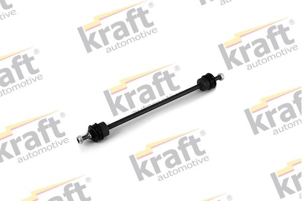 KRAFT Tanko, kallistuksenvaimennin 4305650 XM I Hatchback (Y3) koiranluu KRAFT 4305650