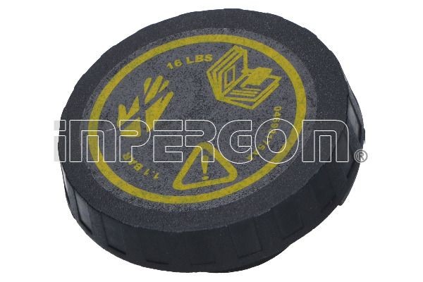 ORIGINAL IMPERIUM Sulgurkate, jahutusvedeliku mahuti 43062 Jahutusvedeliku paagi kork ORIGINAL IMPERIUM Saab 99 43062