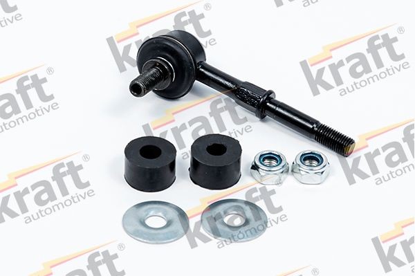 Stabilisaator, Stabilisaator KRAFT 4306315 KRAFT 4306315 Stabilisaatori varras tagumine vasak Volvo V40 Kombi 2003