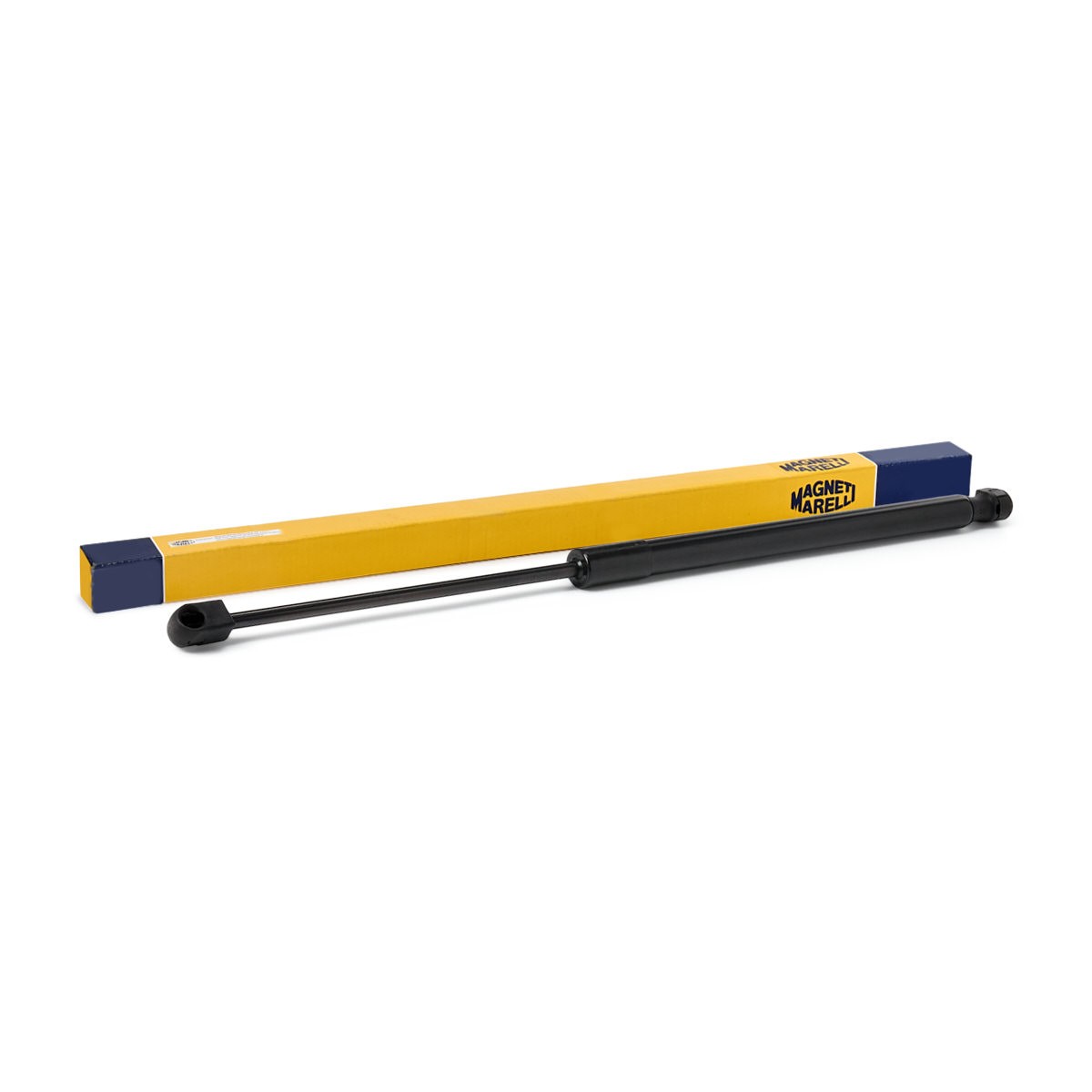 MAGNETI MARELLI Pneumatická prużina, Batożinový / nákladný priestor 430719116200 Tlmiče kufra MAGNETI MARELLI 90 430719116200 lacné