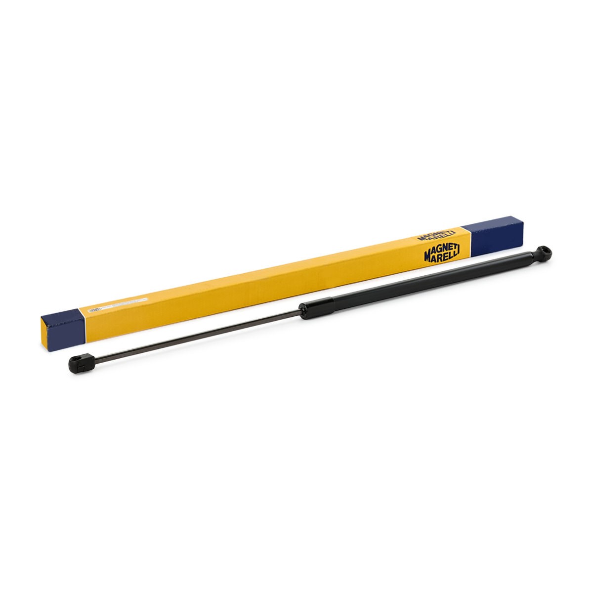 MAGNETI MARELLI Pneumatická prużina, Batożinový / nákladný priestor 430719123100 Tlmiče kufra MAGNETI MARELLI KODIAQ 430719123100 lacné