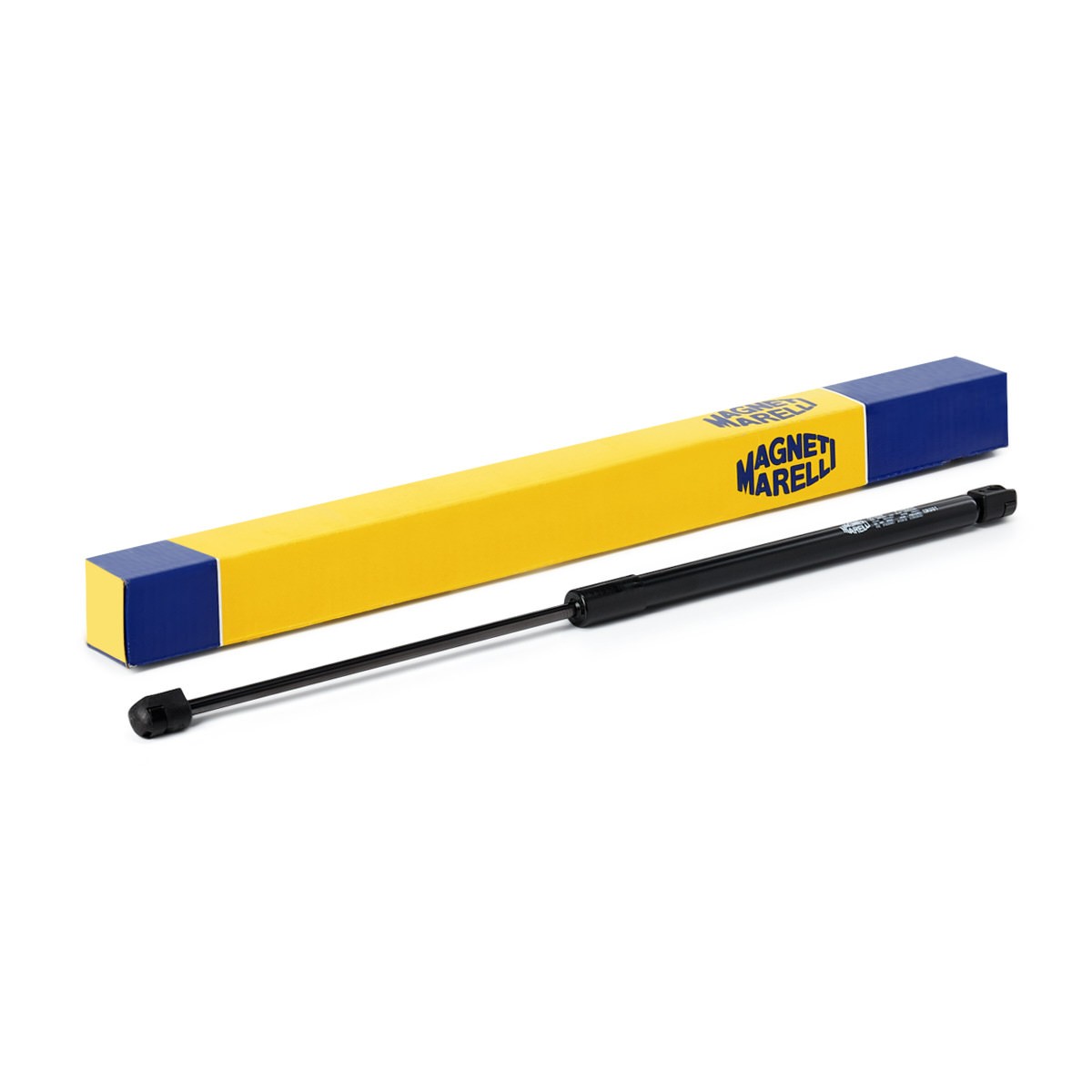 MAGNETI MARELLI Pneumatická prużina, Batożinový / nákladný priestor 430719123900 430719123900 Tlmiče kufra AUDI A2 MAGNETI MARELLI