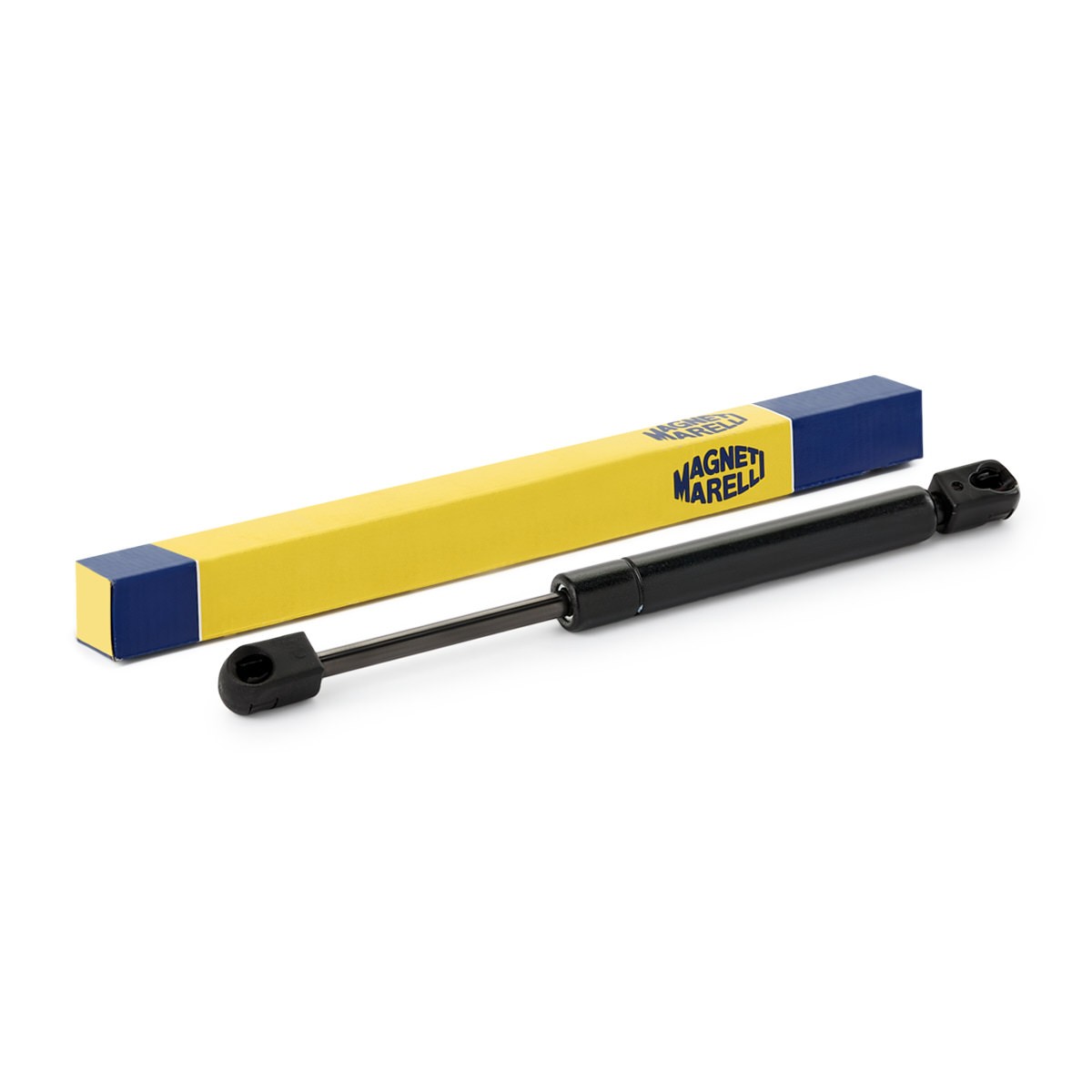 MAGNETI MARELLI Gāzes atspere, Bagāžas / Kravas nodalījuma vāks 430719124400 Bagāžnieka amortizatori MAGNETI MARELLI 5. Sērija 430719124400 lēti