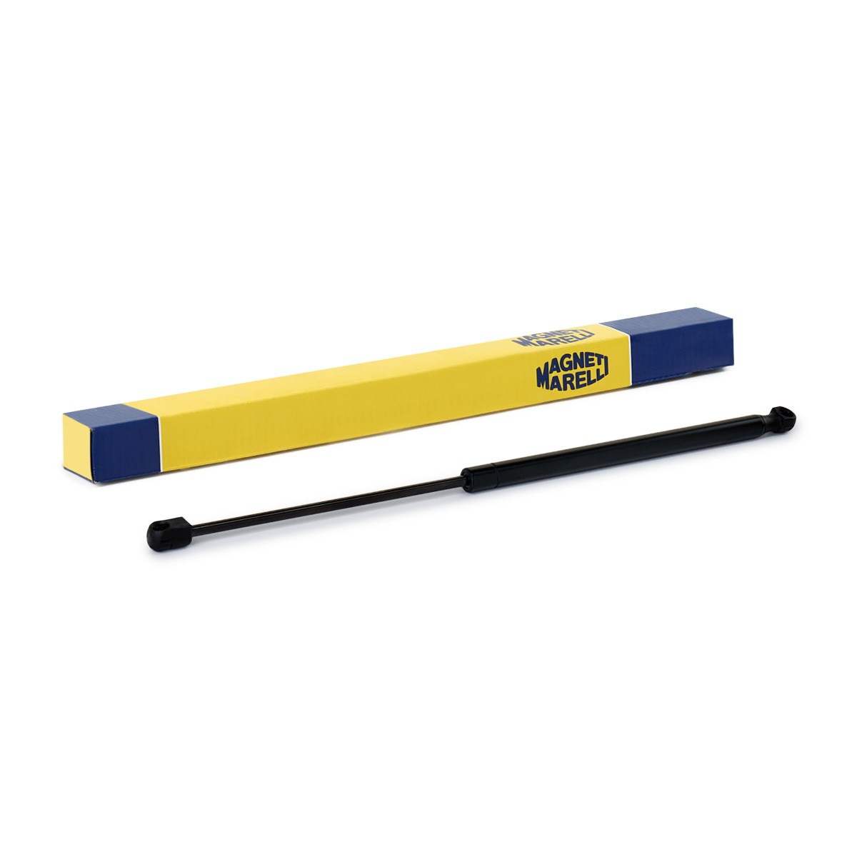 MAGNETI MARELLI Bagklapsdæmper 430719127000 430719127000 Bagklapsdæmper HYUNDAI GALLOPER MAGNETI MARELLI
