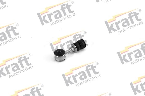 KRAFT Tanko, kallistuksenvaimennin 4307211 4307211 KRAFT Koiranluu SUZUKI LIANA