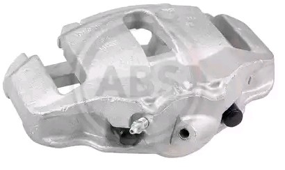 Pidurisadul A.B.S. 430802 A.B.S. 430802: Pidurisadul BMW Z4 2011