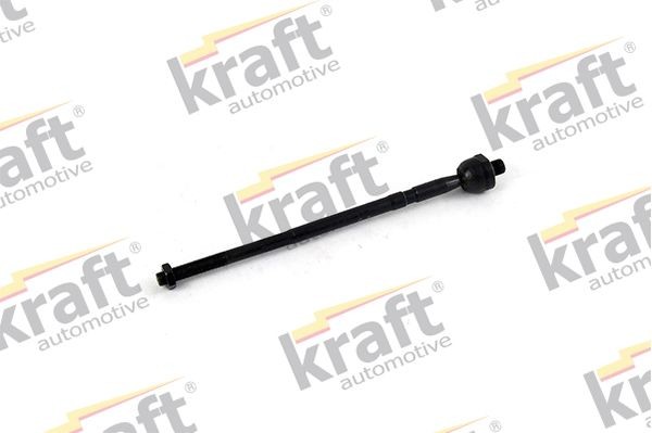 KRAFT Styrestang, inderste 4308315 KRAFT 4308315 Chevrolet Tahoe GMT900 Styrestang pris