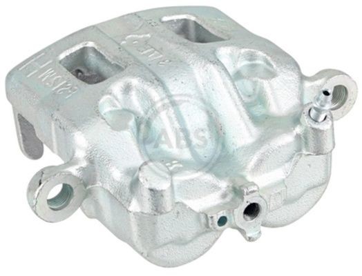 Étrier de frein A.B.S. 430872 A.B.S. 430872 Étrier de frein MAZDA MPV 2009