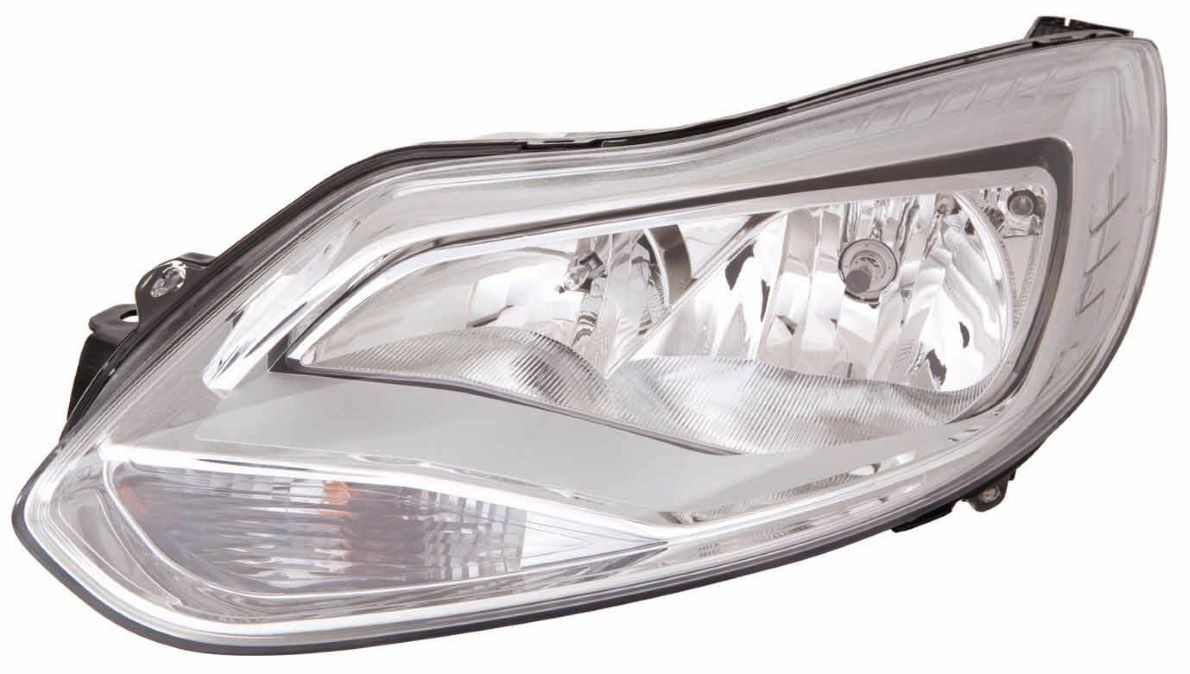 ABAKUS Forlygte 431-11A4LMLDEM1 ABAKUS 431-11A4LMLDEM1 Forlygte FORD Focus Mk3 Hatchback (DYB) 2.0 175 HK 2017