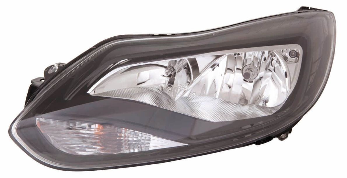 ABAKUS Strålkastare 431-11A4LMLDEM2 431-11A4LMLDEM2 ABAKUS framlykta FORD KUGA