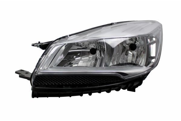 ABAKUS Frontlykter 431-11C1LMLD-EM ABAKUS 431-11C1LMLD-EM Frontlykter FORD Kuga Mk2 (DM2) 2.0 4x4 245 hk 2017