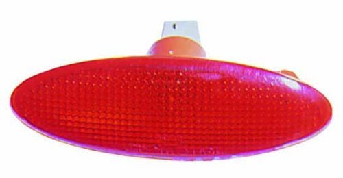 ABAKUS Blinklys 431-1402N-UE ABAKUS 431-1402N-UE Blinklys Ford Escort Classic til en fordelagtig pris