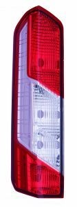 ABAKUS Farolim 431-19C5R-UE ABAKUS 431-19C5R-UE Farol traseiro Transit Mk7 Minibus (V363) originais preço