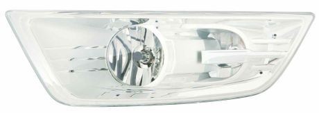 Farol de nevoeiro ABAKUS 431-2029R-UE ABAKUS 431-2029R-UE Faróis de nevoeiro FORD GALAXY 2018