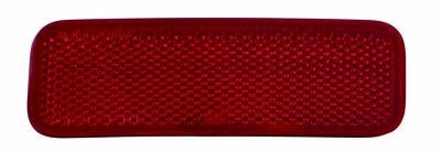 ABAKUS Reflektor 431-2905L-UQ Reflektor ABAKUS Ford TRANSIT COURIER 431-2905L-UQ