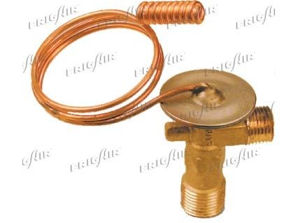 FRIGAIR Sprausla, Izplešanās vārsts 431.10710 431.10710 FRIGAIR Izplešanās vārsts Isuzu lēti