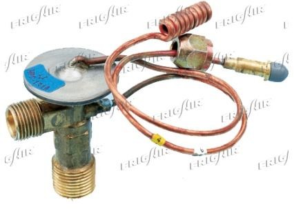 FRIGAIR Injector Nozzle, expansion valve 431.10926 Porsche 911 FRIGAIR ac expansion valve 43110926