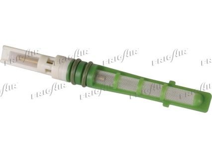 FRIGAIR Verstuiver, expansieklep 431.50009 431.50009 Expansieventiel airco BMW 3-serie FRIGAIR
