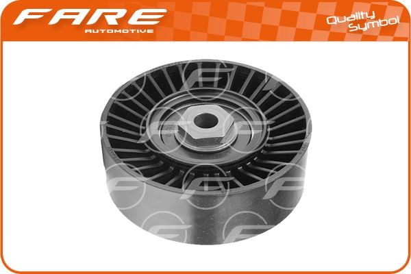 FARE SA Strammehjul, kilerem 4312 Strammehjul FARE SA Citroën C5 4312