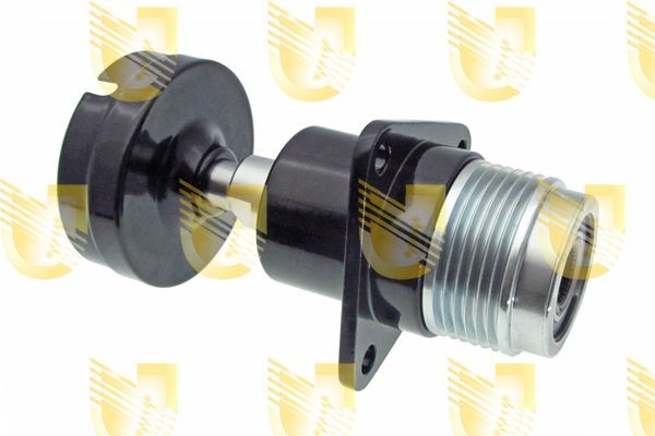 UNIGOM Vapaakytkin 431439 431439 UNIGOM Laturin vapaakytkin Ford FOCUS hinta