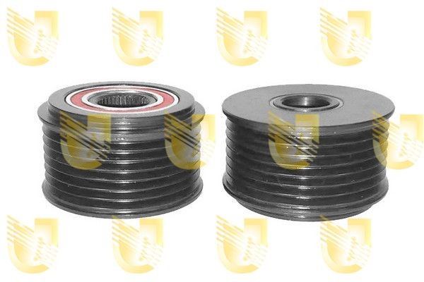 UNIGOM Vapaakytkin 431456 431456 UNIGOM Laturin vapaakytkin Ford FOCUS hinta