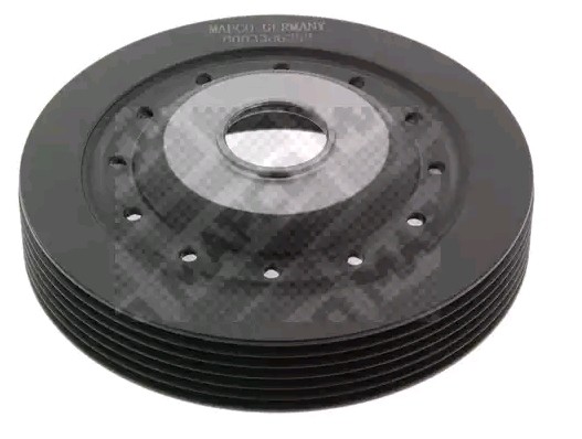 MAPCO Krukaspoelie 43151 MAPCO Riemschijf voor krukas 43151