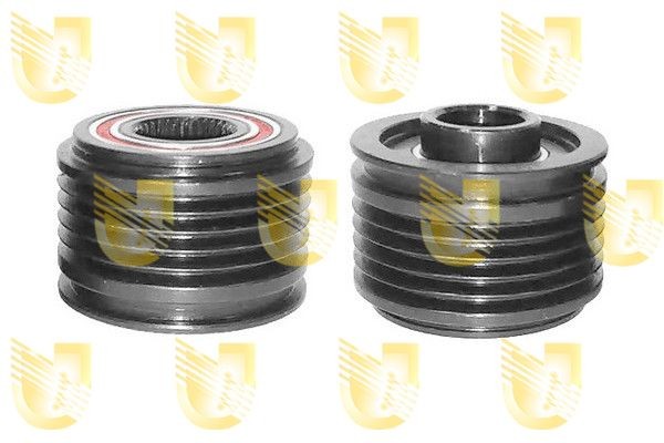 UNIGOM Dispositivo ruota libera alternatore 431654 431654 Puleggia alternatore UNIGOM LANCIA DELTA costo