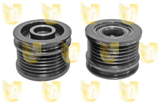 UNIGOM Dispositivo ruota libera alternatore 431827 431827 costo Puleggia alternatore UNIGOM LANCIA DELTA