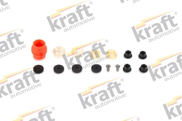 KRAFT Repair Kit, gear lever 4320012 4320012 KRAFT repair kit gear lever AUDI